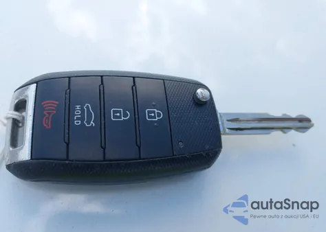 2014 Kia Forte Ex из США, поврежденный, VIN KNAFX4A88E5147708